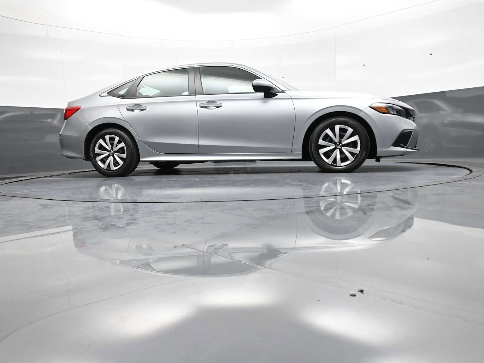 Used 2024 Honda Civic LX image 28
