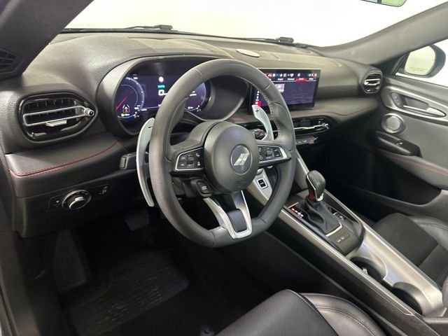 Used 2024 Dodge Hornet R/T Plus w/ R/T Blacktop Package image 13