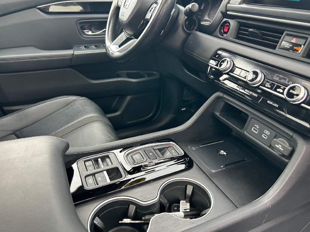 Certified 2024 Honda Pilot Touring image 20
