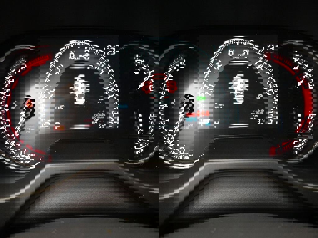 New 2025 Toyota RAV4 XLE w/ Convenience Package image 25