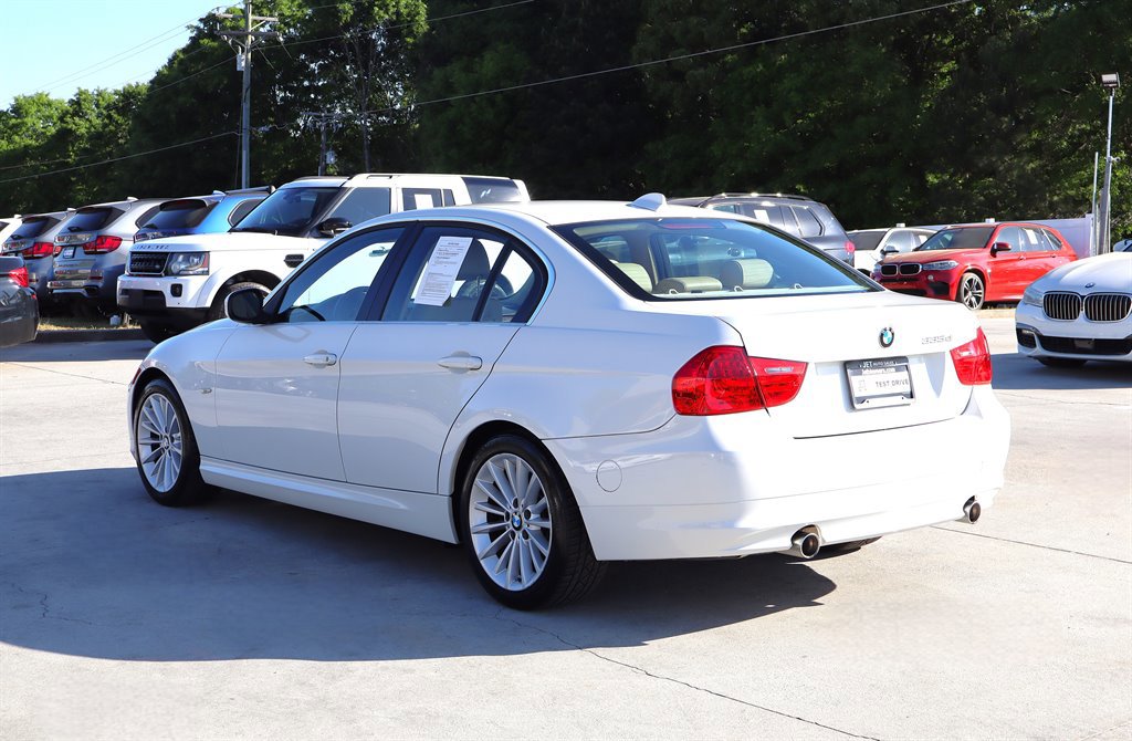 Used 2009 BMW 335d Sedan image 5