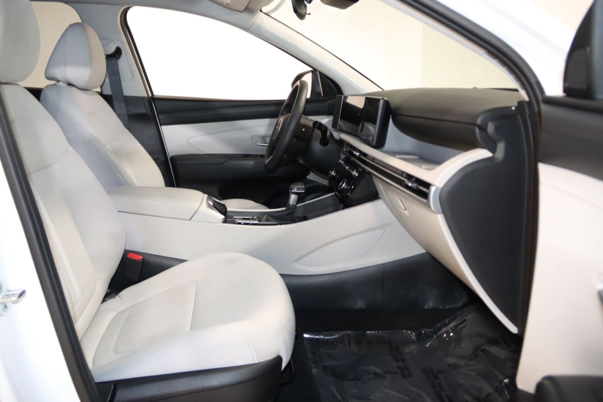 Used 2026 Hyundai Tucson SEL Plus AWD/4WD image 45