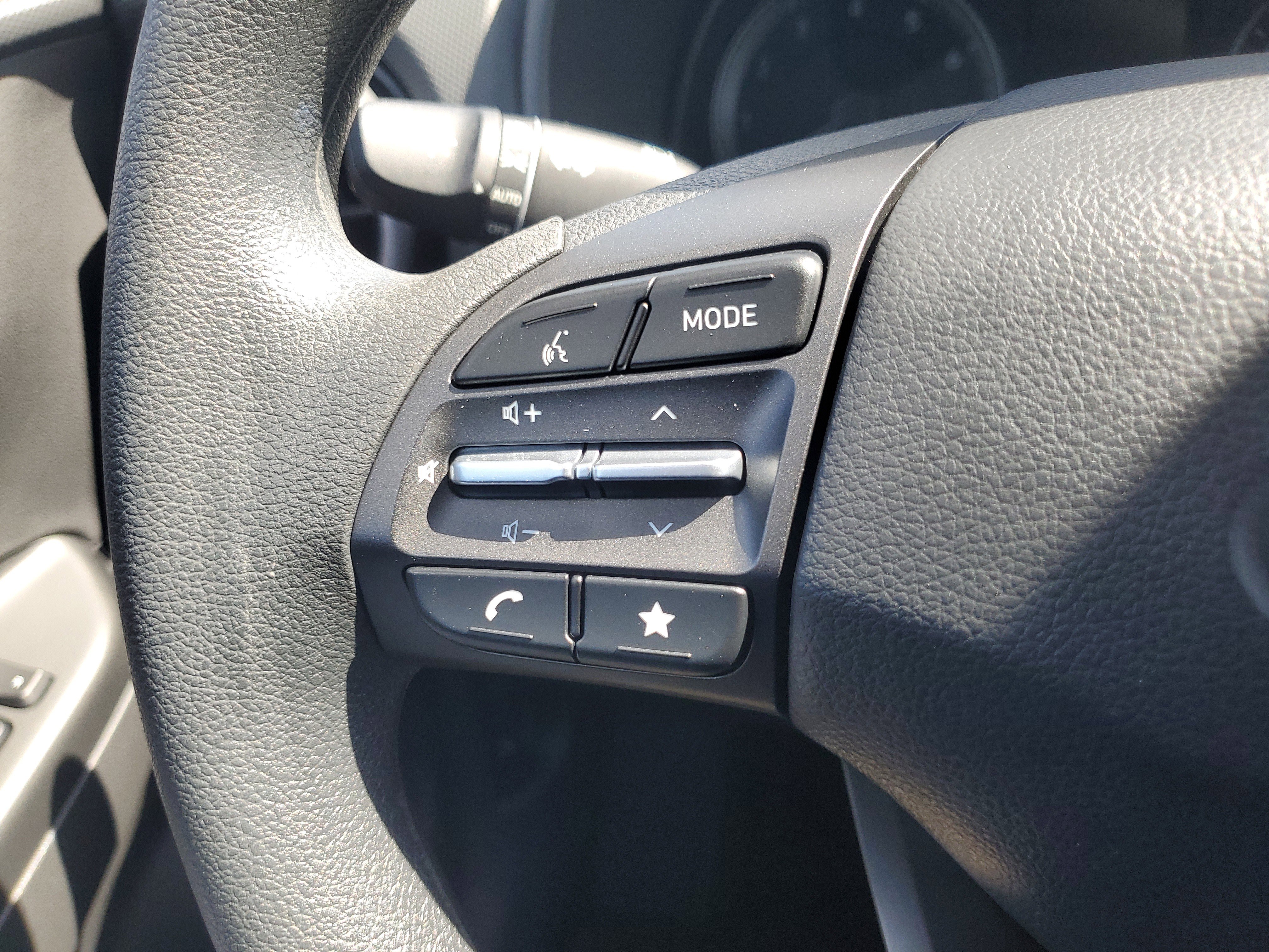 Used 2023 Hyundai Kona SEL w/ Cargo Package image 20