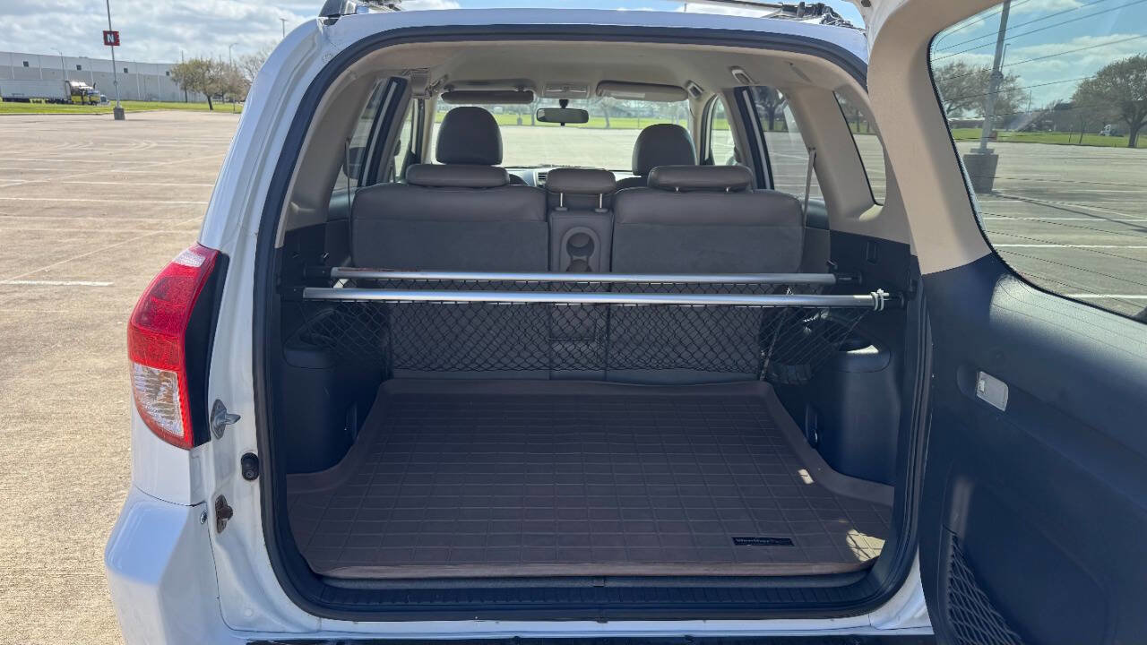 Used 2007 Toyota RAV4 2WD V6 image 20