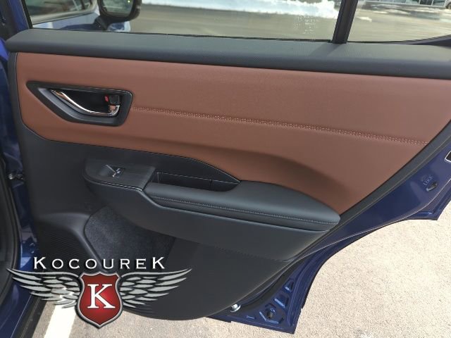 New 2026 Subaru Outback Touring XT image 19