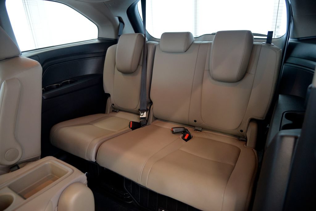 Used 2023 Honda Odyssey EX-L image 30