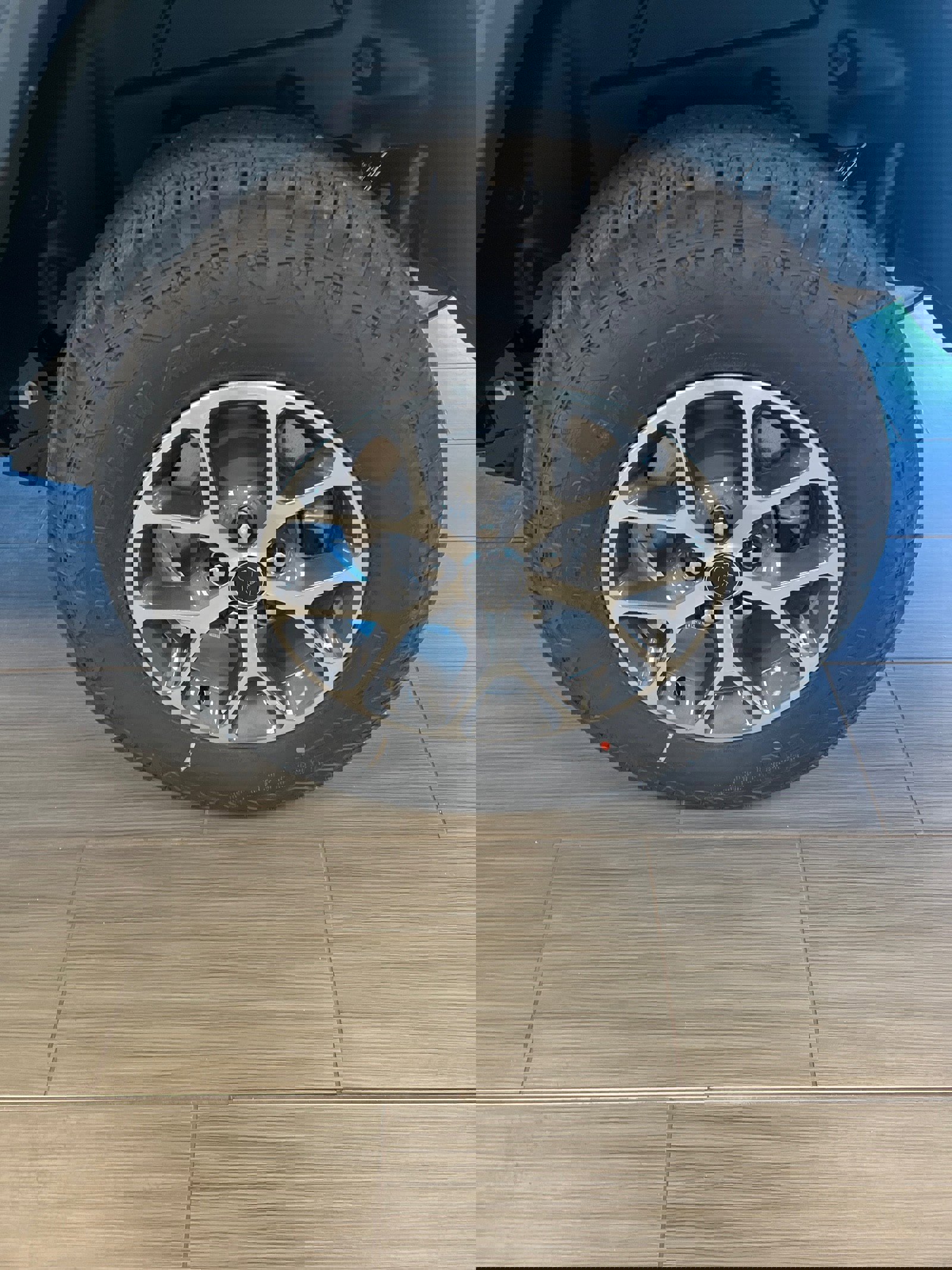 New 2026 Jeep Wrangler Sport image 8