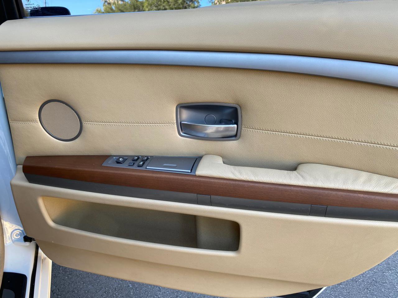 Used 2006 BMW 750Li RWD image 43