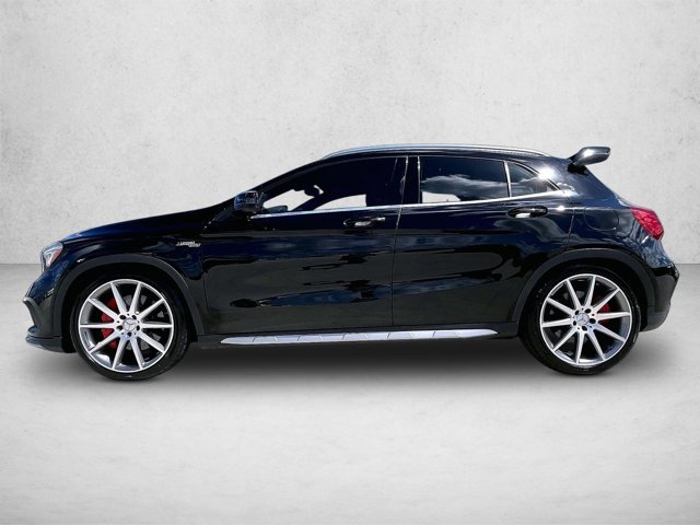 Used 2016 Mercedes-Benz GLA 45 AMG 4MATIC image 6