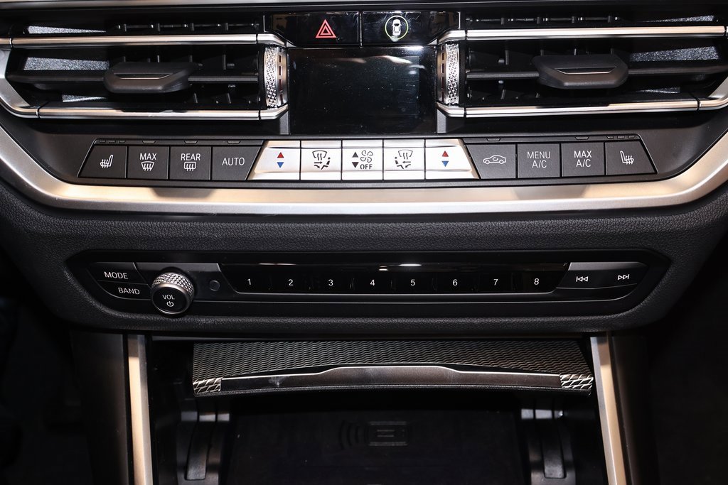 Used 2023 BMW M4 xDrive Competition image 27