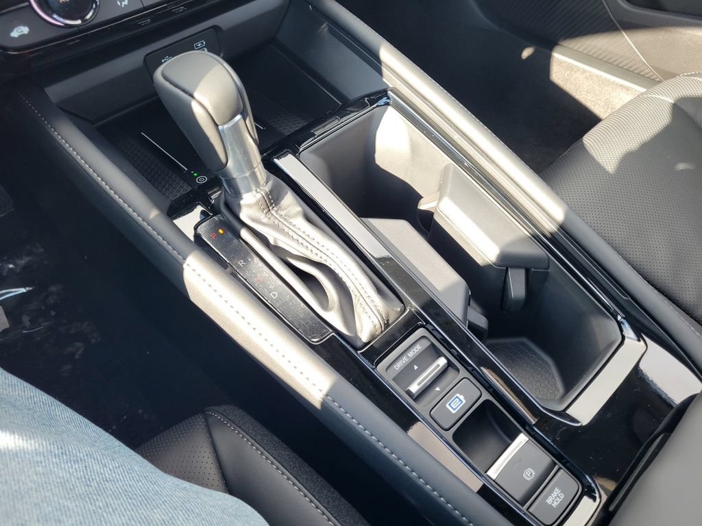 New 2026 Honda Accord Touring image 26