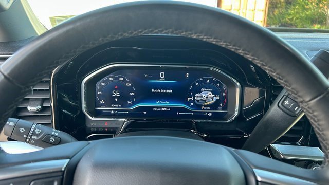 Certified 2024 Chevrolet Silverado 2500 LT w/ Convenience Package image 23