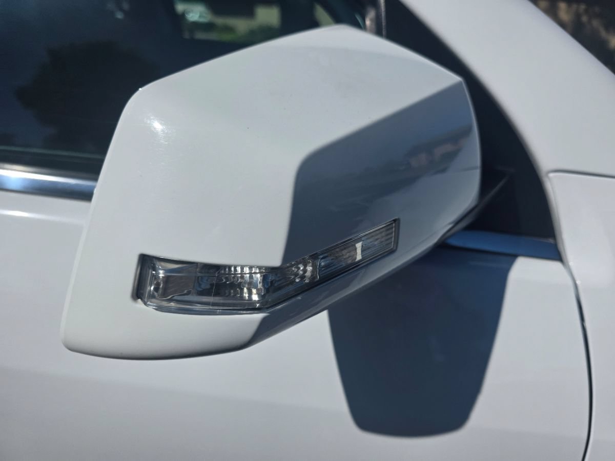 Used 2017 GMC Acadia Limited SLT FWD image 11