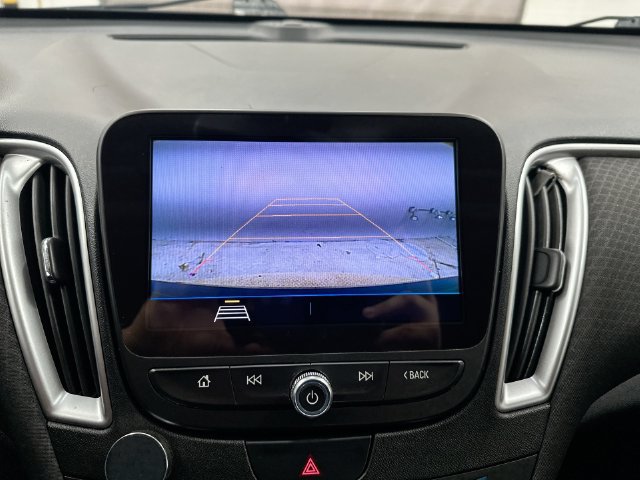 Used 2019 Chevrolet Malibu LS w/ LPO, Convenience Package 1 FWD image 24