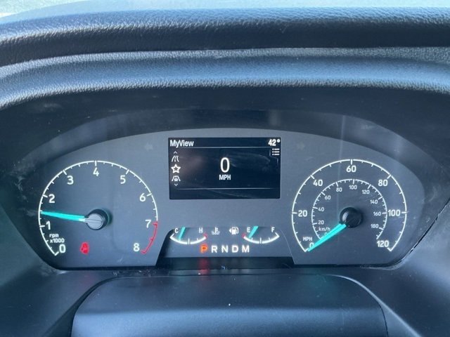 Used 2023 Ford Transit 250 Low Roof w/ Exterior Upgrade Package image 18