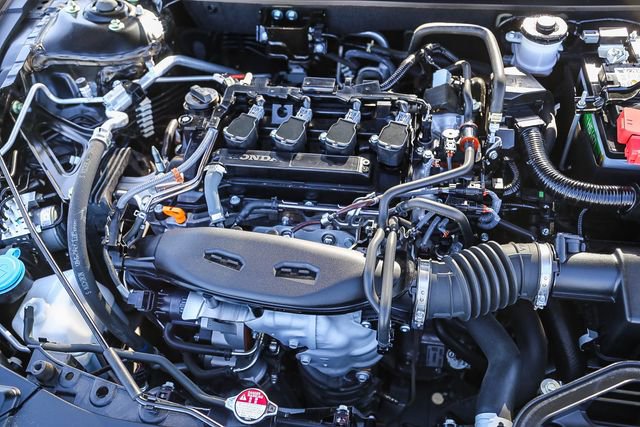 Certified 2023 Honda Accord EX-L image 28