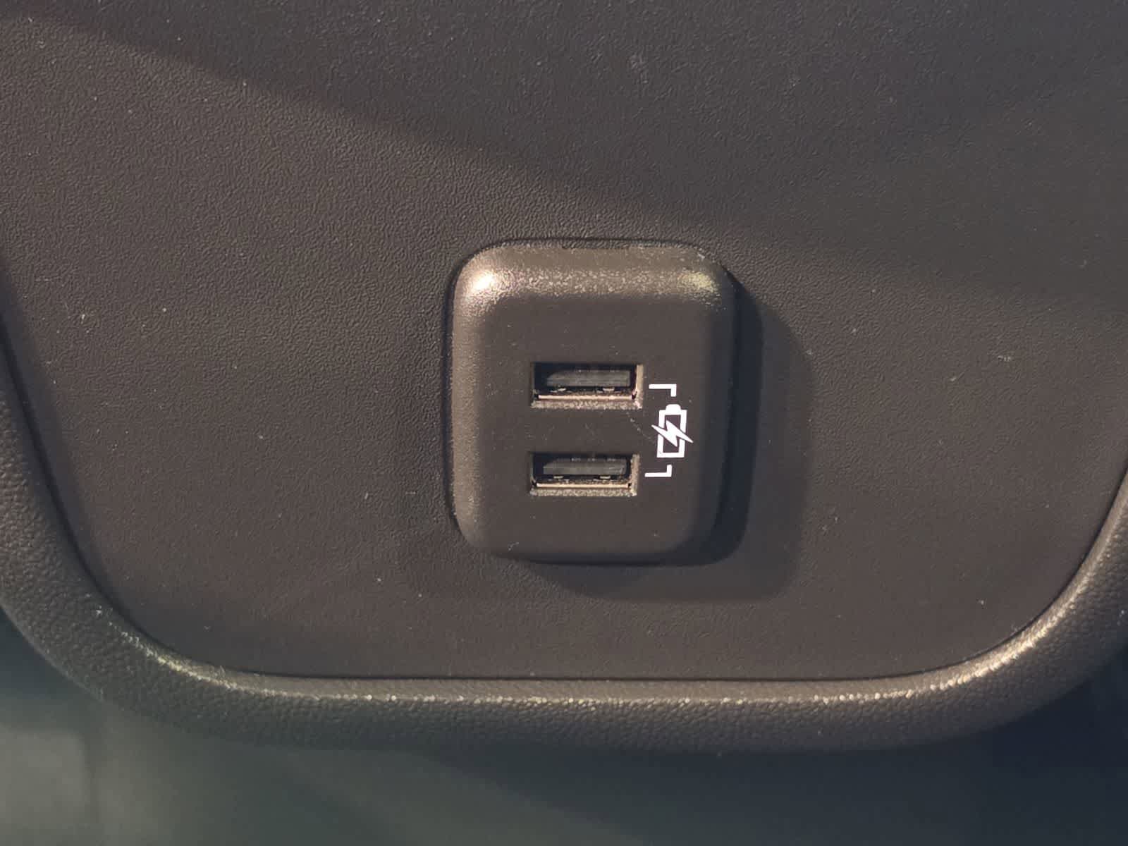 Used 2024 Chevrolet Equinox LT AWD/4WD image 31