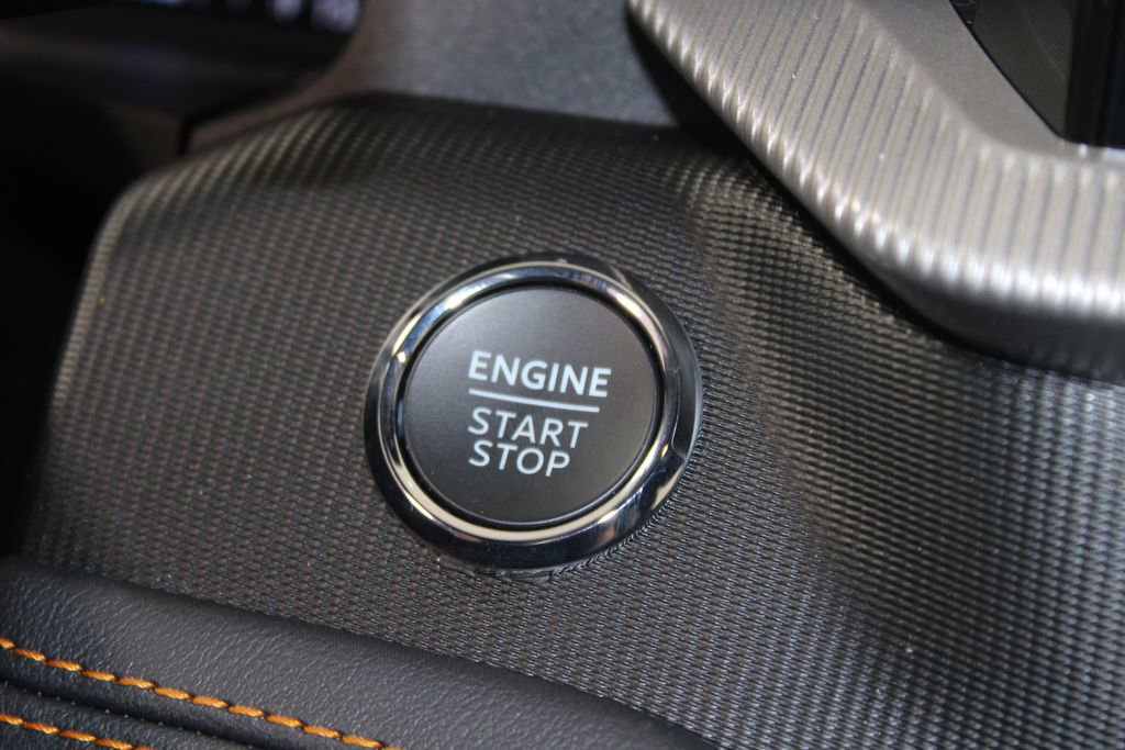 New 2026 Ford Explorer Tremor image 47