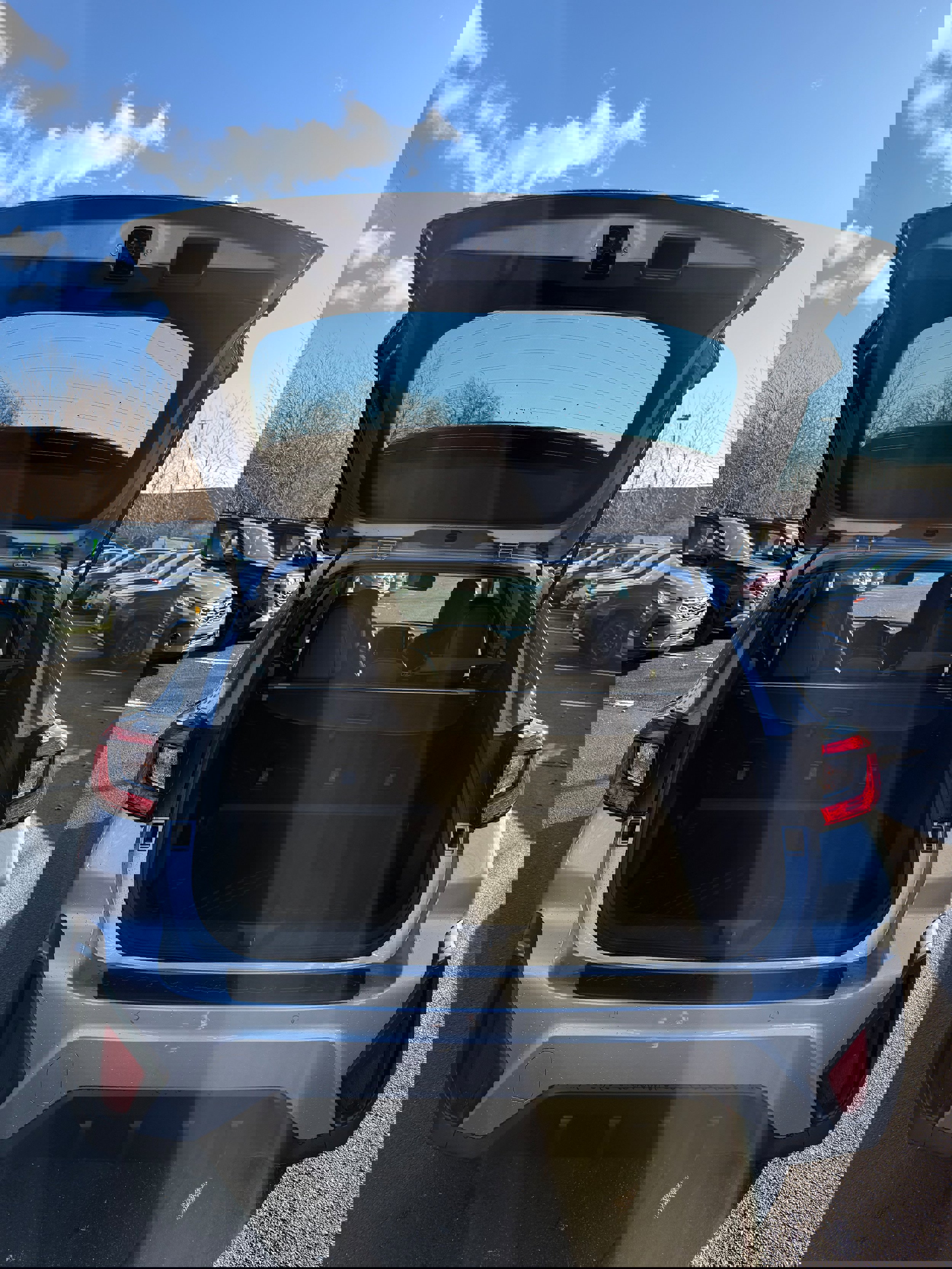 New 2026 Subaru Crosstrek 2.5i Limited image 20