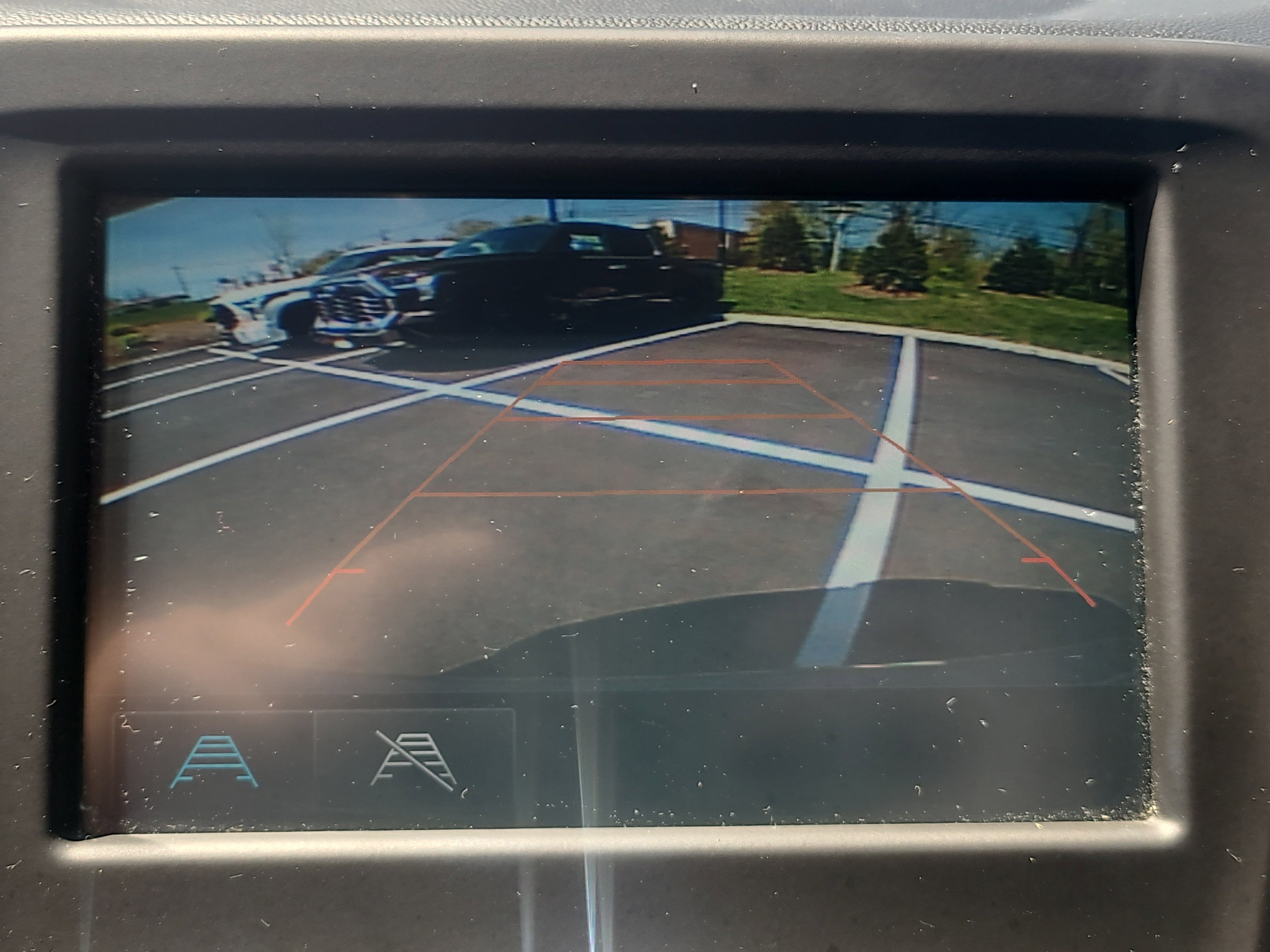 Used 2018 Chevrolet Equinox LT AWD/4WD image 26