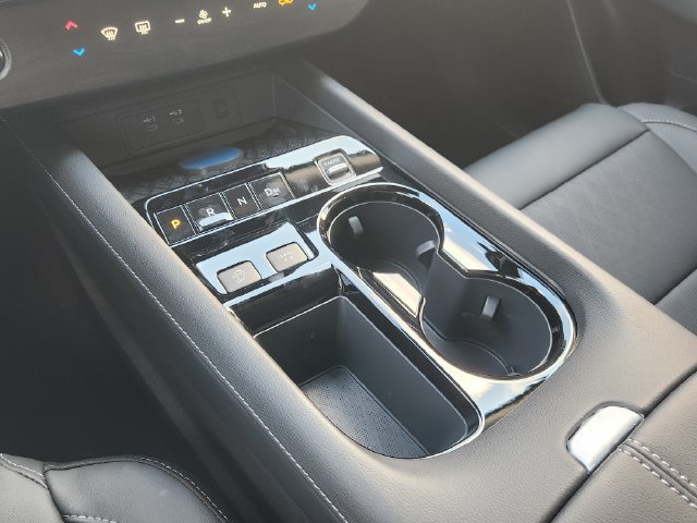 New 2027 Nissan Murano Platinum w/ Technology Package AWD/4WD image 19