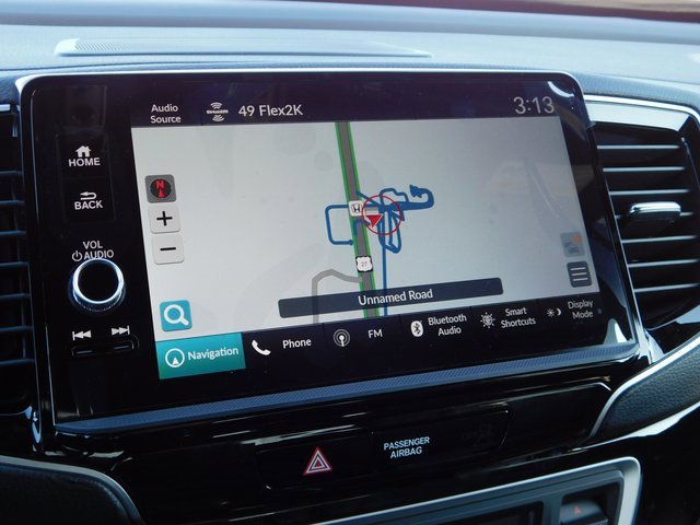 New 2026 Honda Ridgeline Black Edition image 38