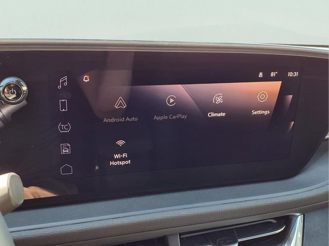New 2026 Buick Envista Preferred w/ Convenience I Package FWD image 5