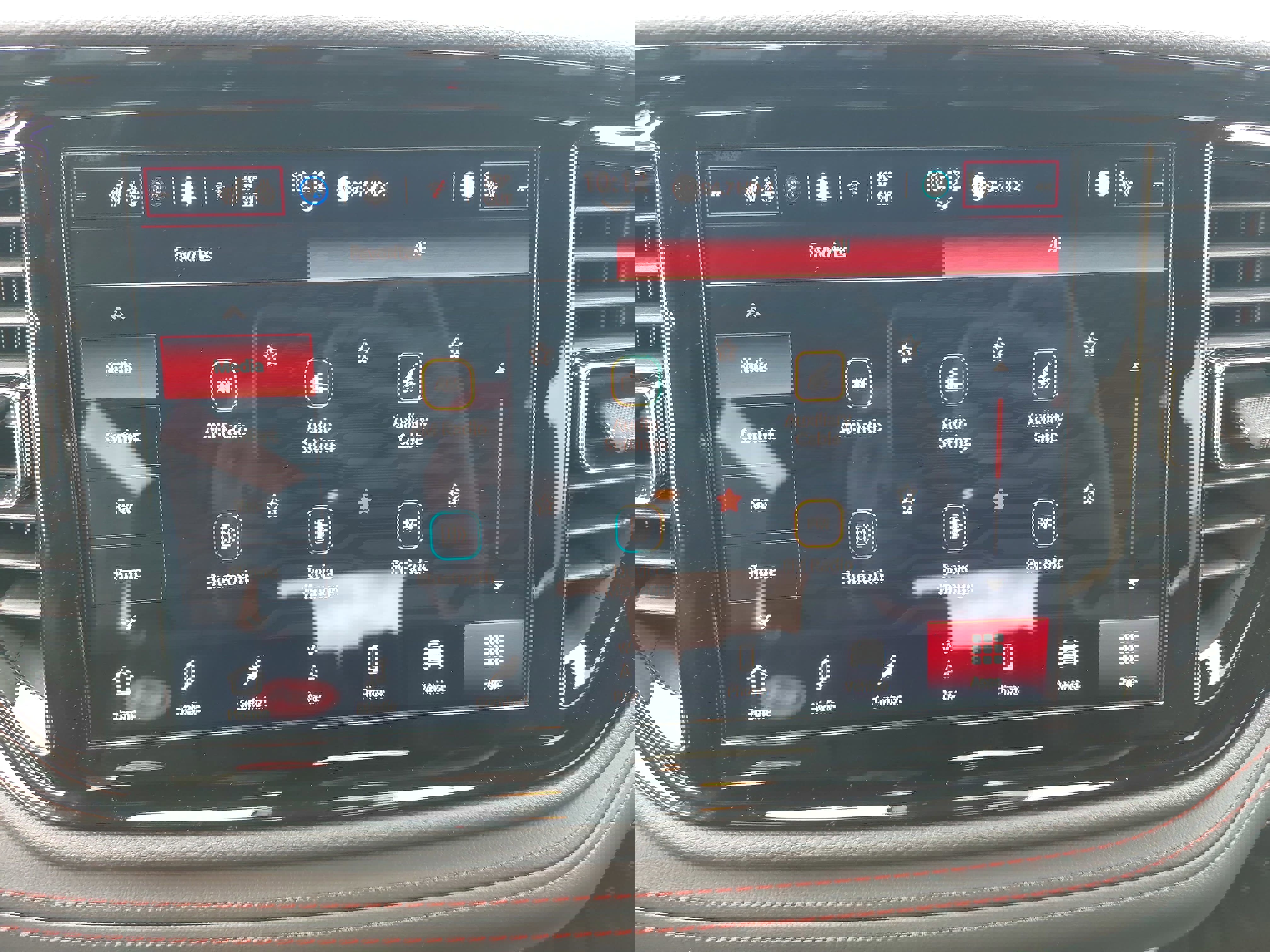 New 2026 Dodge Durango GT image 21