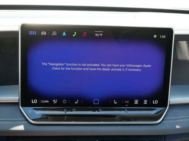 Certified 2025 Volkswagen Tiguan SE AWD/4WD image 30