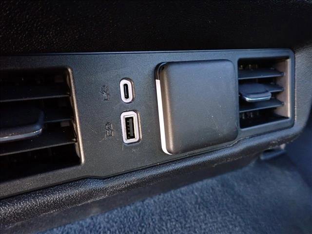 Used 2024 Chevrolet Silverado 2500 LT image 13