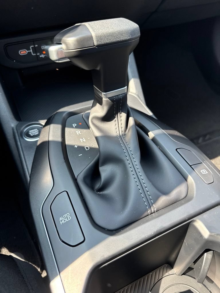 New 2026 Kia K4 FWD image 13
