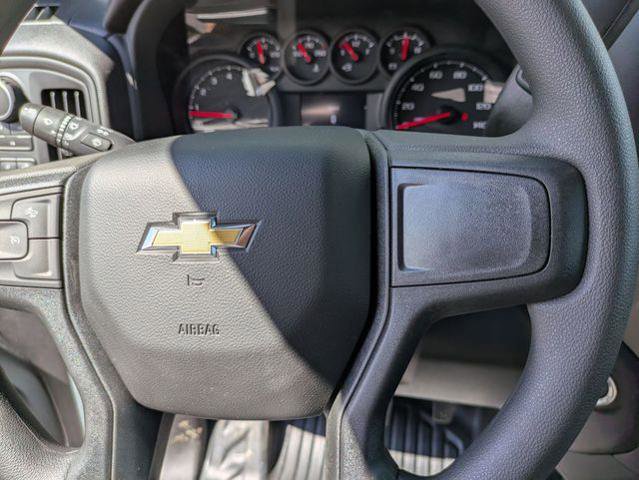 New 2026 Chevrolet Silverado 3500 W/T w/ WT Convenience Package image 18