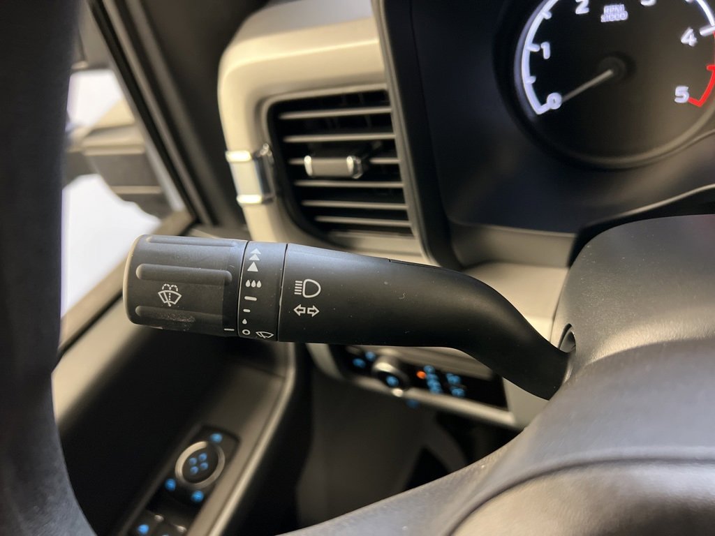 New 2025 Ford F250 XL w/ STX Appearance Package image 18