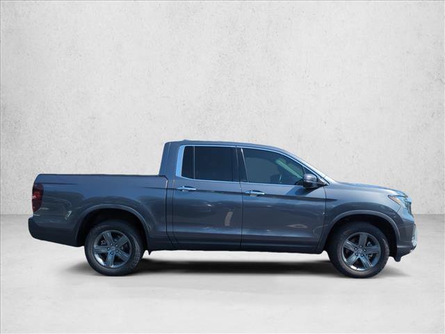 Used 2023 Honda Ridgeline RTL-E image 6