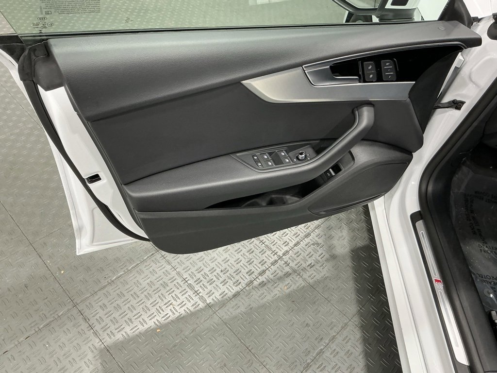 Used 2025 Audi A5 2.0T Premium Plus image 34