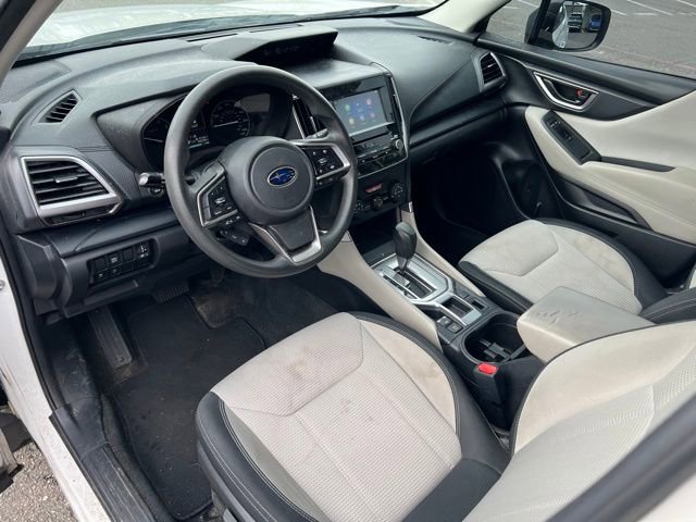 Used 2021 Subaru Forester AWD/4WD image 13