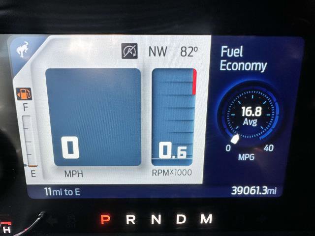 Used 2023 Ford Bronco Big Bend image 31