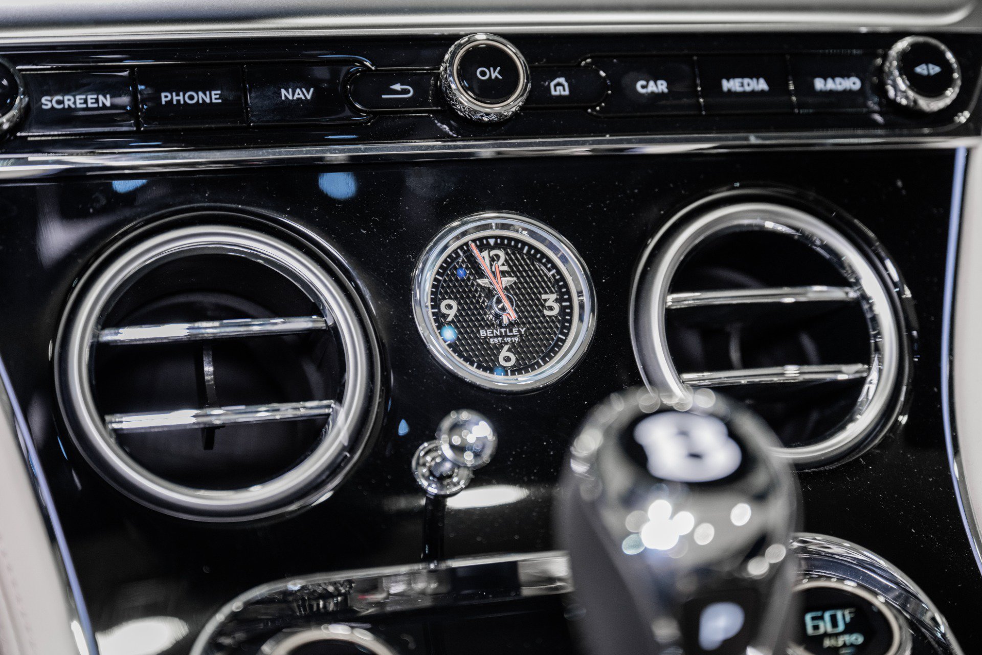 New 2026 Bentley Continental GTC AWD/4WD image 36