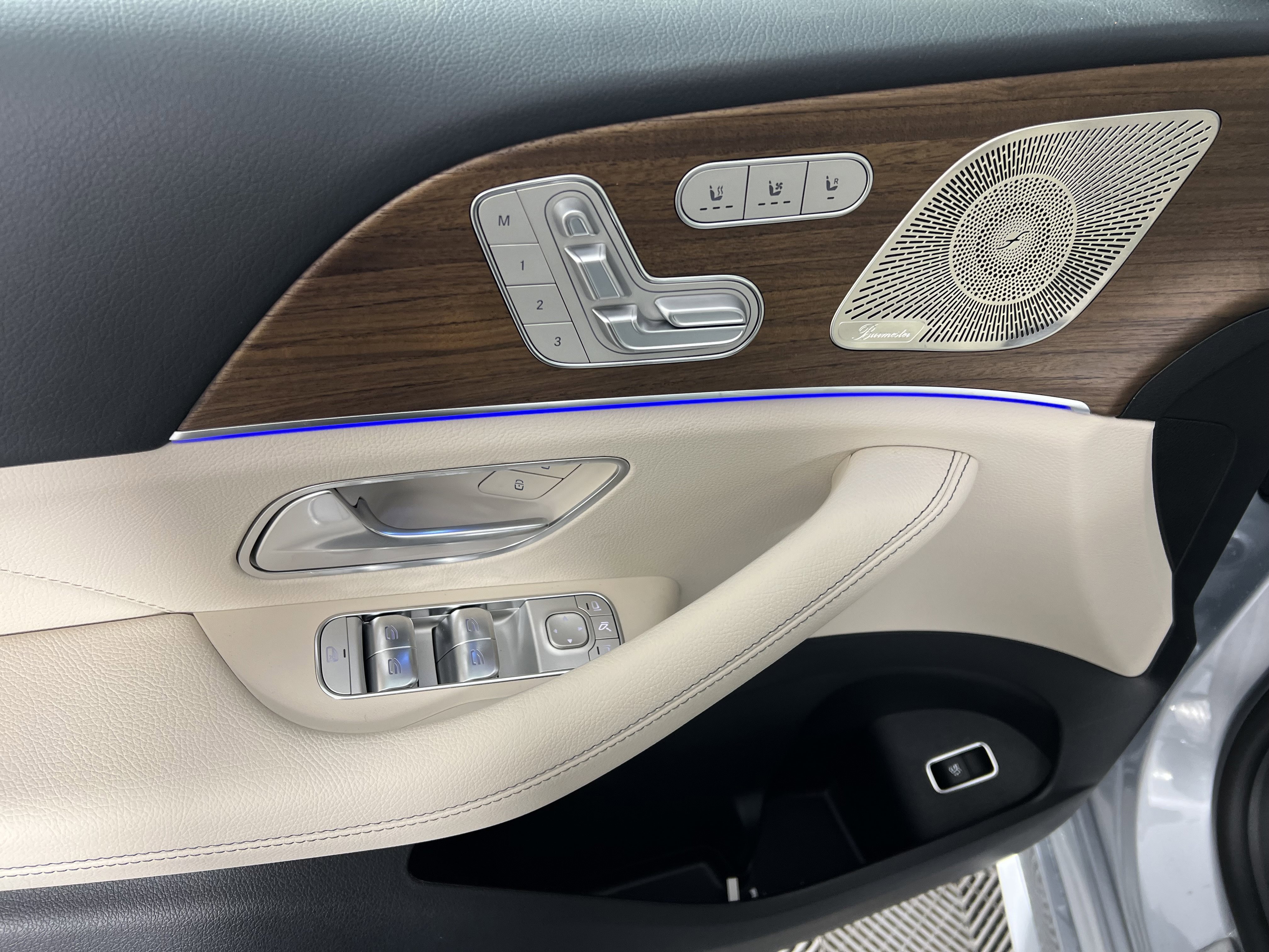 New 2026 Mercedes-Benz GLE 350 4MATIC image 19