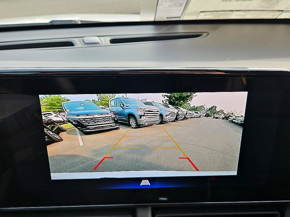 New 2026 Chevrolet Trax ACTIV FWD image 18