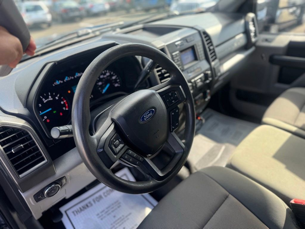 Used 2020 Ford F250 XL w/ STX Appearance Package AWD/4WD image 32