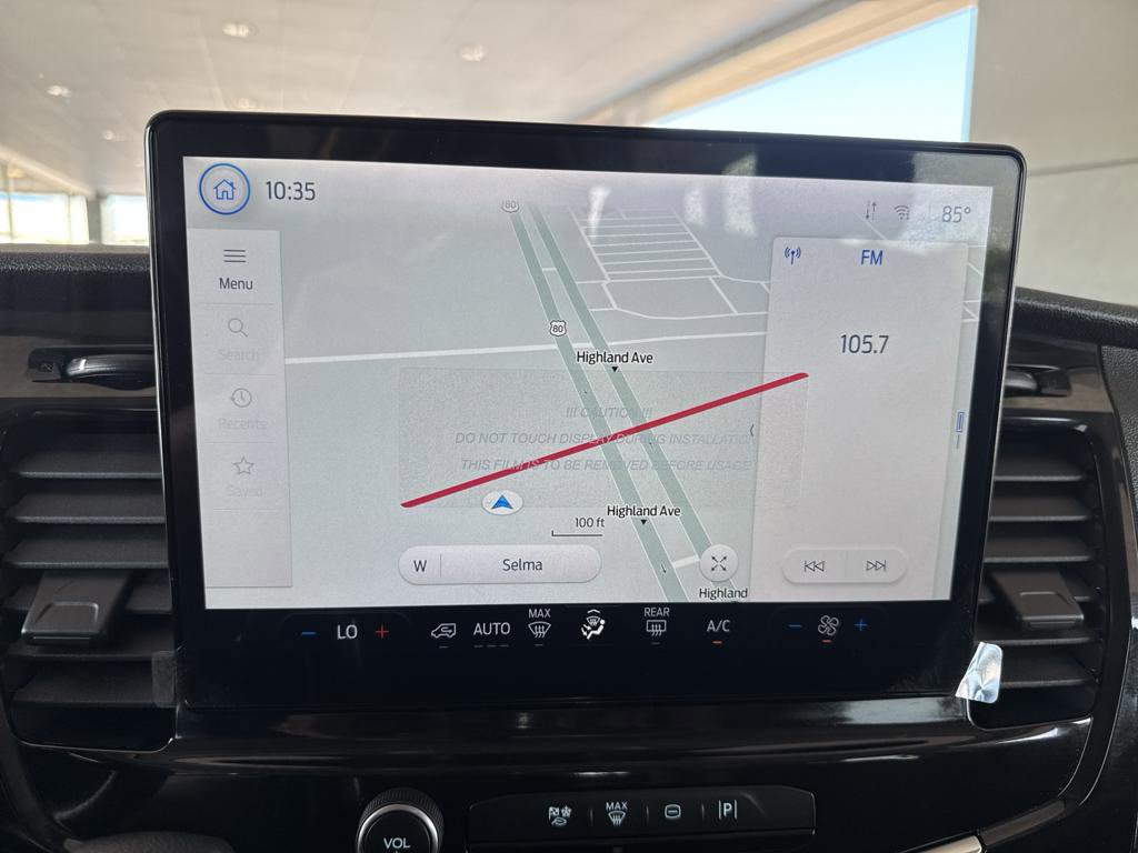 Used 2024 Ford Transit 350 XLT image 20