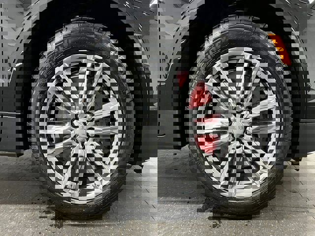 New 2025 Cadillac XT5 Sportv w/ Technology Package image 11