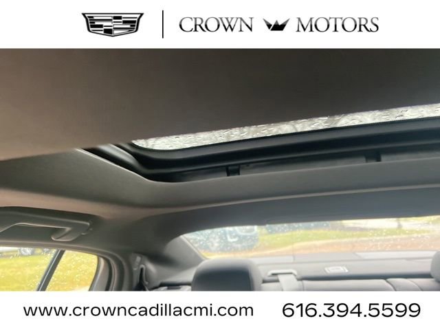 New 2025 Cadillac CT5 Premium Luxury w/ Sun And Sound Package image 34