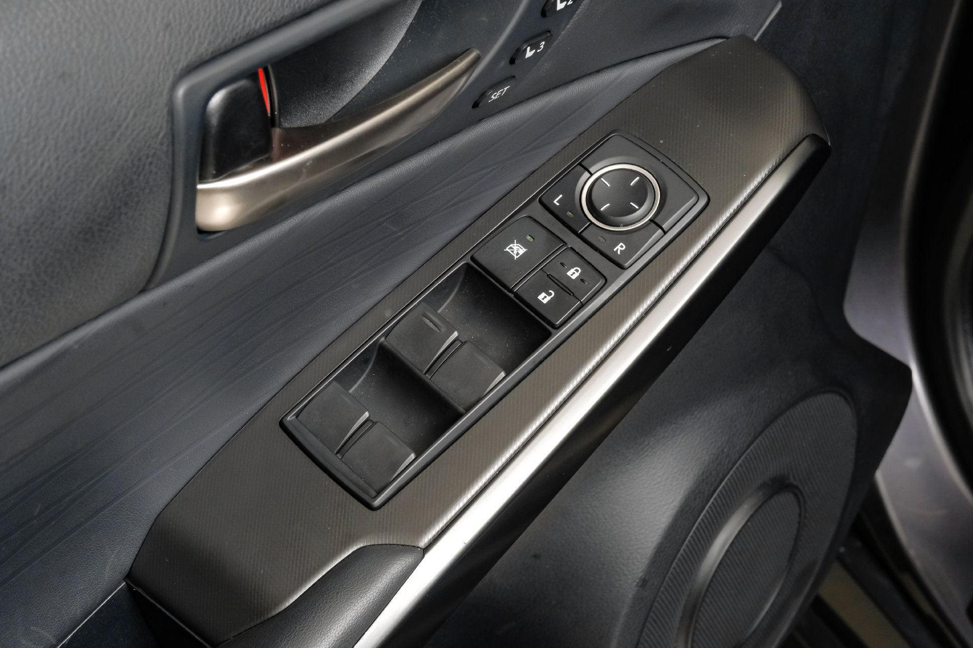 Used 2024 Lexus IS 350 F Sport w/ Navigation Package RWD image 42