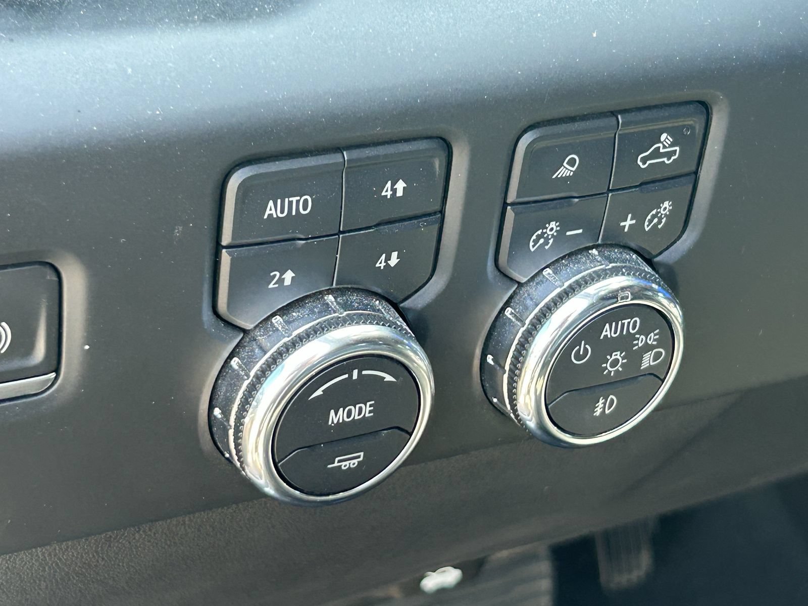 Certified 2023 GMC Sierra 1500 Denali AWD/4WD image 9