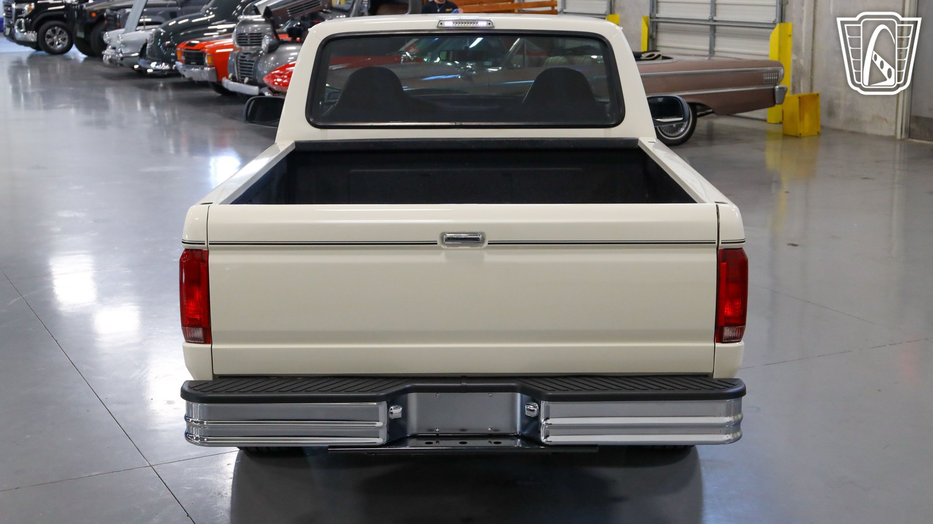 Used 1996 Ford F150 2WD Regular Cab image 32