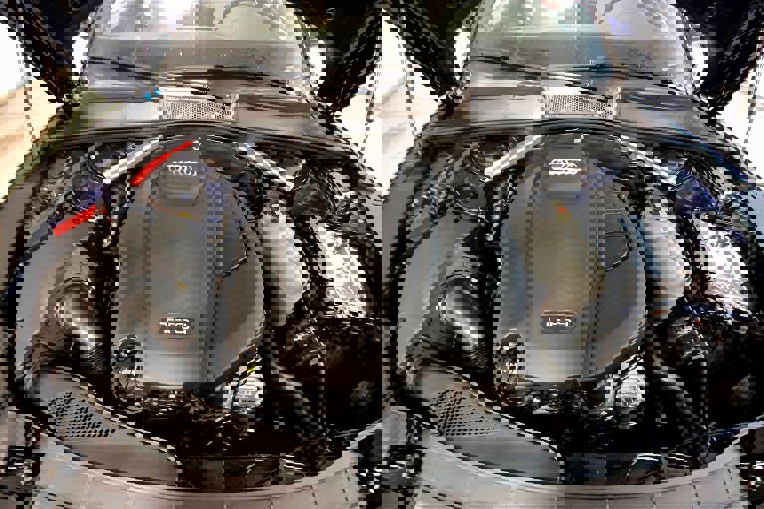 Used 2020 Audi A5 2.0T Premium Plus w/ Premium Plus image 30