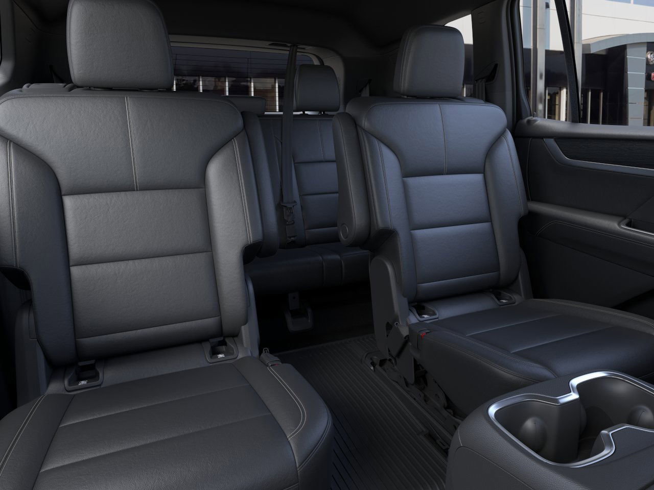 New 2025 GMC Acadia Elevation w/ Elevation Premium Package image 31