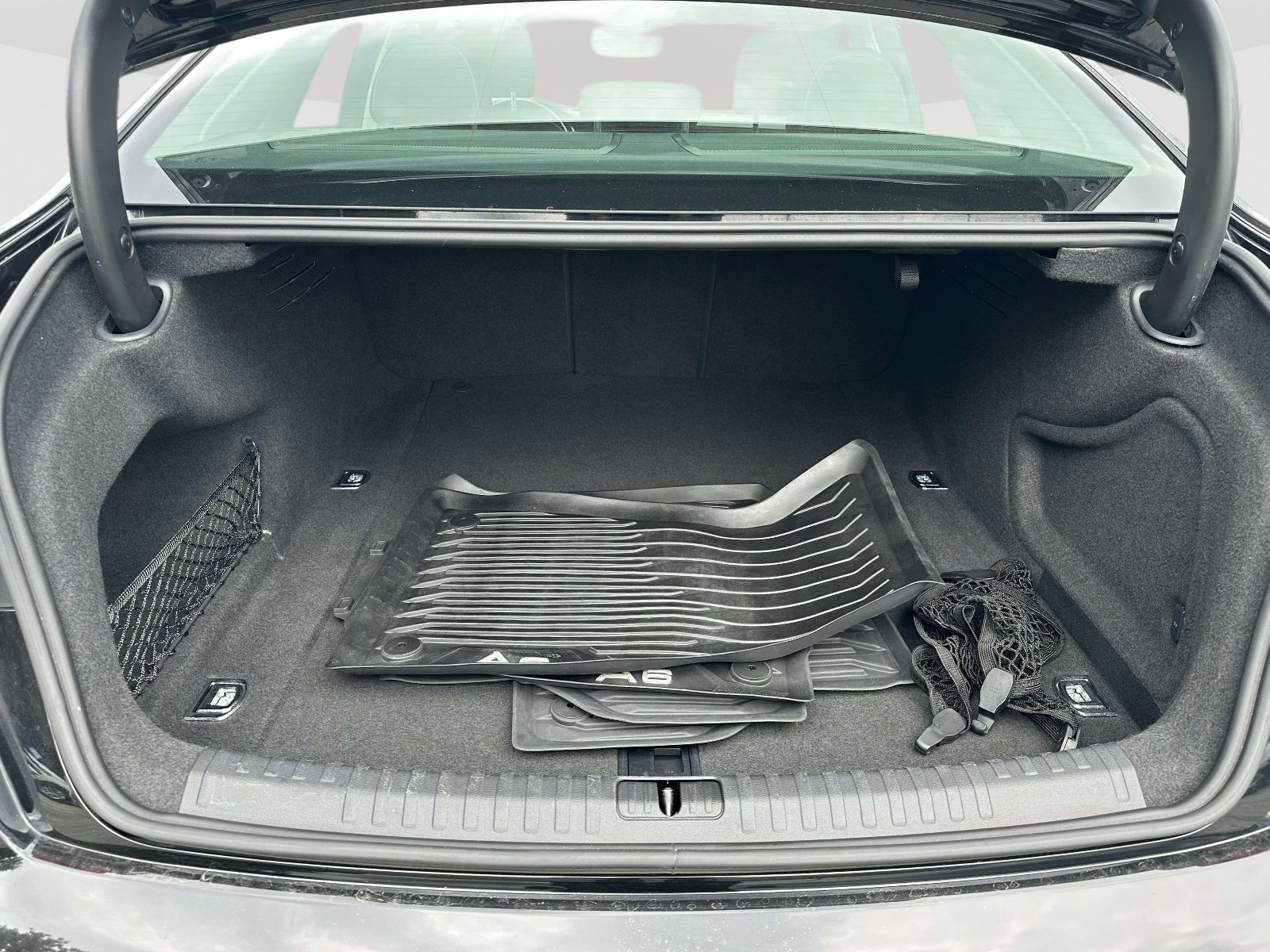 Used 2019 Audi A6 2.0T Premium Plus w/ Premium Plus Package AWD/4WD image 35